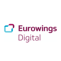 EuroWings Digital Logo